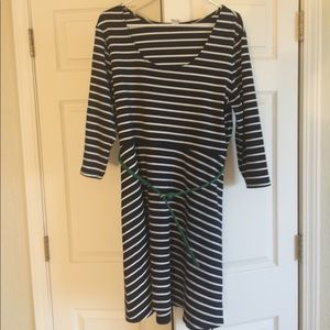 Old Navy dress-XL